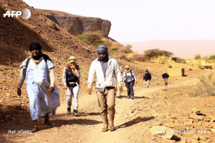 AFP:NSchweitzer_Mauritanie